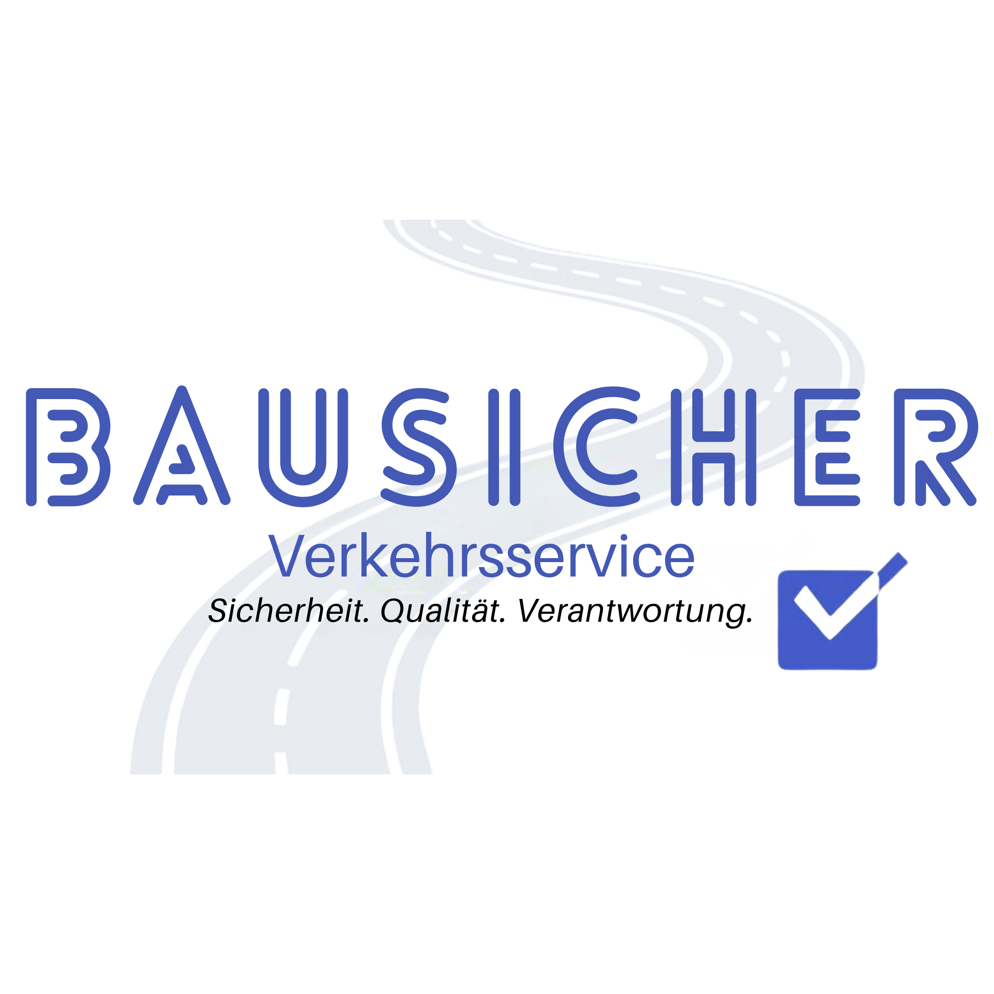 BauSicher Logo